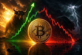 Extrémní RSI varuje před přehřátím bitcoinu. Další zastávka může být 85 000 nebo 70 000 USD