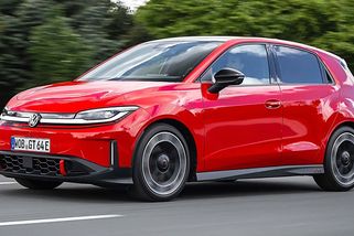 Volkswagen se trefil do černého. Levné elektromobily sbírají desítky tisíc objednávek