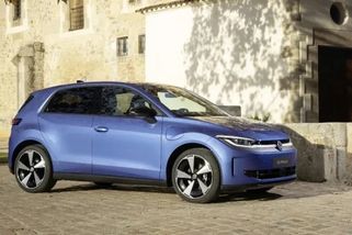 Volkswagen stlačil cenu u svého nejlevnějšího elektromobilu. Model ID. Polo vyjde na 619 tisíc