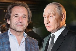 Terorismus Putina na Ukrajině: Prasárna, nulová etika, kritizuje Rusy Andor Šándor – eXtra.cz