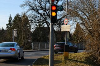 Tato zelená šipka může Čechy pořádně nachytat. Vypadá povědomě, ale funguje jinak