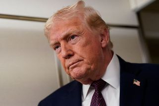 Obrana Grónska jsou dvě psí spřežení, posmívá se Trump. Ukázal tak velkou neznalost - Novinky