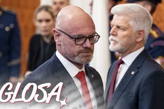 Chudák Petr Pavel. Už kvůli němu zase vyšilují a lítá v tom ještě jedno jméno