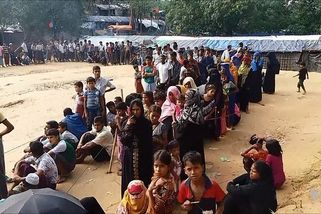 Více než 500 uprchlíků z řad Rohingů se zřejmě utopilo v Bengálském zálivu - Seznam Zprávy