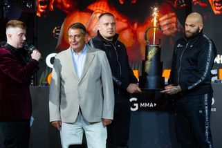Bizarní premiéra G MMA nabídne Paroubka, Kajínka nebo Muradova proti šesti Kotlárovcům - Sports News 24