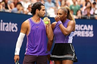 Serena a Alcaraz přepsali historii! Společně vytvořili rekord, který jen tak někdo nepřekoná