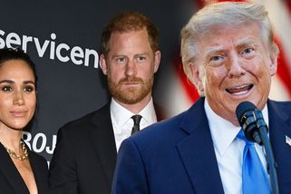 Nevzal bych je zpátky! Donald Trump drsně ponížil Meghan a Harryho. Zvlášť vévodkyně si jeho slova za rámeček nedá - Super.cz