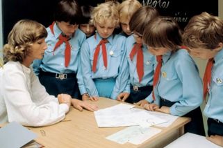 Retro kvíz o školní docházce za socialismu: Pokud dosáhnete na skóre alespoň 8/10, máte fantastickou paměť. Některé otázky zarazí každého