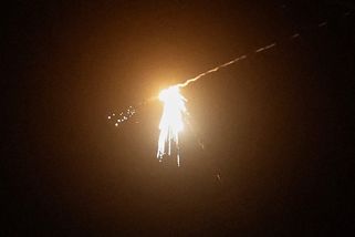 ONLINE: Ukrajinský dron údajně zasáhl dětské hřiště v ruském pohraničí. Z Kremlu zní kritika