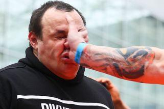 Nový brutální sport ohrožuje lidský mozek. I boxeři jsou v šoku - Seznam Zprávy