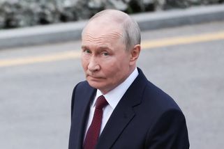 „Budeme postupovat pouze vpřed.“ Putin chce zřejmě eskalovat agresi