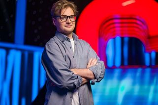 Doktor Vševěd má konkurenci: Ondřej Sokol uvedl v soutěži nového lovce. A bylo to drsné přivítání - Super.cz