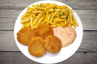 Smažené tvarůžky jsou opravdovou lahůdkou, které neodoláte | Vaříme s Mozkem