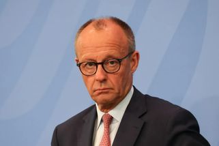 Státní důchody už jen jako nutný základ. Nebudou stačit k udržení životní úrovně, prohlásil Merz - Echo24.cz