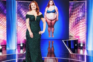 Karolina z Extrémních proměn je poloviční: Koukněte, jak jí to po shození 56 kilo sluší