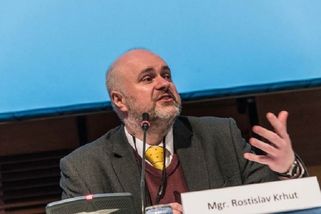 Jasný vítěz. Vrchní soud v Olomouci má 7 let vést Rostislav Krhut