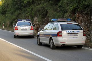 Český turista překonal v Chorvatsku rychlostní rek...