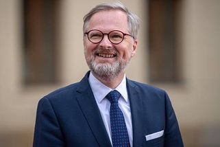 Plníme program, s nímž jsme vyhráli. Naše kroky lidé brzy ocení, řekl Fiala