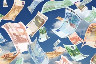 Eurojackpot: Šťastlivec vyhrál přes dvě miliardy korun