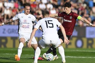 Liberec nezahrával penaltu správně, pokutový kop pro Slovácko byl v pořádku - Sport.cz