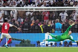 Nesmysly! Legenda se opřela do neúspěšných exekutorů Arsenalu - Sport.cz