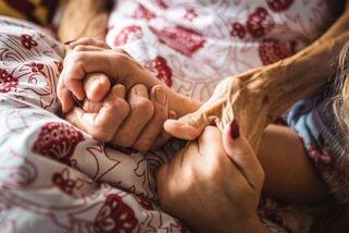 „Smrt se nedá naplánovat.“ Reportáž z hospice, který odmítl dar Agrofertu - Seznam Zprávy