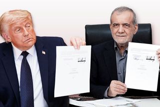 Republikáni i MAGA cupují na kusy Trumpovu dohodu s Íránem - Seznam Zprávy
