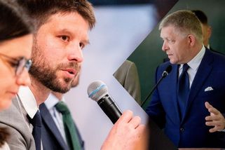 Slováci vybírali největší lháře: Jak dopadl Fico nebo Šimečka? - Novinky