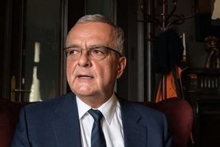 Kalousek: Cílem kandidátky Spolu je ochránit mandáty ODS - Novinky