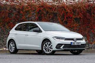 Skromné auto pro skromné řidiče: Volkswagen Polo je jednoduše osvěžující a ani moc nestojí - Garáž.cz