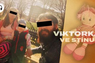 „Říkal, že je vyléčený.“ Svědci popisují proměnu otce Viktorky před vraždou - Seznam Zprávy