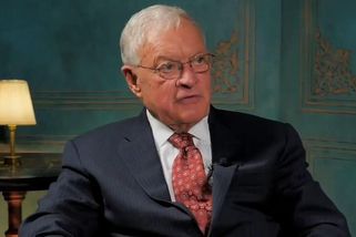 Pokud to území chcete, vybojujte si ho! Trumpův drsný vzkaz Putinovi
