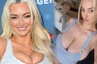 Kráska z Playboye vystavováním přírodních šestek bojuje proti sexismu.
