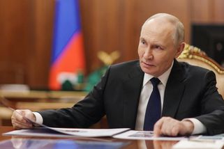 Rusko tvrdí, že dá Američanům důkazy o ukrajinském útoku na Putinovu rezidenci - Seznam Zprávy