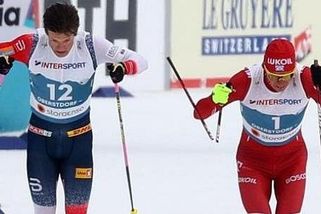 Vztek a frustrace! Kontakt s Rusem zničil norské hvězdě sen - Sport.cz