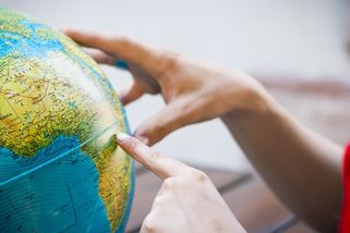 KVÍZ: Jak dobře znáte světová zeměpisná NEJ?