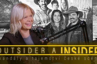 Kotek vládne zábavě. Jeho tempo ale budí otázky | Outsider a Insider