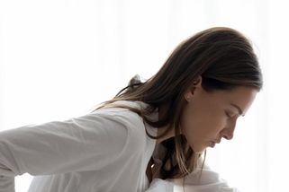 Nemoc „hysterek po čtyřicítce“: fibromyalgie. Jaké to je, když vás bolí všechno a lékaři vám nevěří