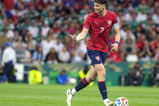 O budoucnosti kapitána reprezentace Krejčího už je jasno - Sport.cz