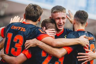 Na koho narazí Slavia v Lize mistrů? Projděte si možné soupeře