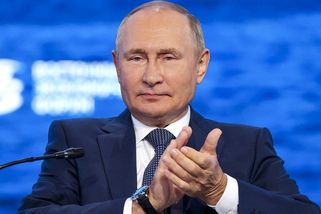 Mrzni, mrzni, vlčí chvoste! Putin si rýpl do Evropy - Novinky