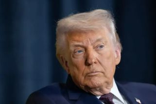 Trump bude chtít po Evropě zpětně proplatit zbraně pro Ukrajinu, píše Reuters - Echo24.cz