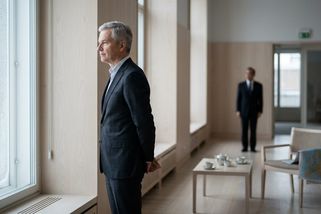 Čína prý zakázala Putinovi jaderný útok. Finský prezident věří, že poslechne
