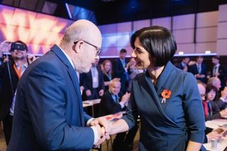 KOMENTÁŘ: Pekarová chce pojmenovat vyhlídku po Navalném. Je to opravdu dobrý nápad?