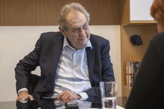 Zeman k vyšetřování Vrbětic: Mám stále pochybnosti o ruských agentech - Seznam Zprávy