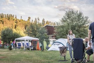 Nejlepší autokempy v Česku: Máme pro vás 10 nejlépe hodnocených míst - Garáž.cz