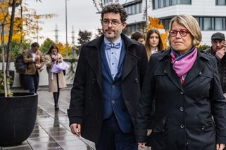 Jednání Babiše s ekology zatím bez výsledku. Mě se také báli, vzkázal Brabec - Seznam Zprávy