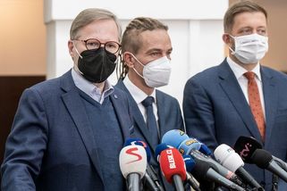 Kalousek zamíří do vedení VZP, část vlády se zdržela hlasování - Seznam Zprávy