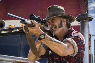 Wolf Creek 2 | Wolf Creek 2