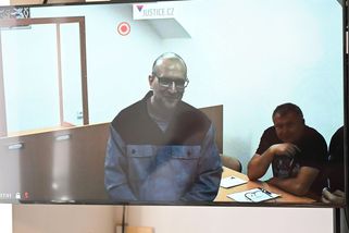 Sériový vrah Hejna zůstane za mřížemi - Novinky